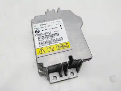 Second-hand car spare part airbag control unit for bmw serie 1 berlina (e81/e87) 118d oem iam references 65779125224