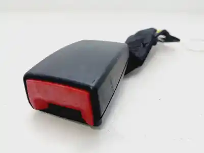 Second-hand car spare part left rear seat belt buckle for bmw serie 1 berlina (e81/e87) 118d oem iam references 7069967