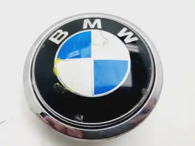 Second-hand car spare part tailgate back door handle for bmw serie 1 berlina (e81/e87) 118d oem iam references 51247153173