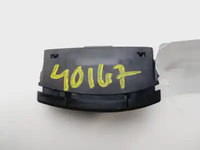 Pezzo di ricambio per auto di seconda mano avvertimento per bmw serie 1 berlina (e81/e87) 118d riferimenti oem iam 61316945603  