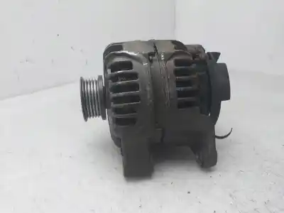 Автозапчастина б/у генератор для opel corsa c blue line посилання на oem iam 0124415023  