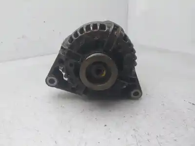 Автозапчастина б/у генератор для opel corsa c blue line посилання на oem iam 0124415023  