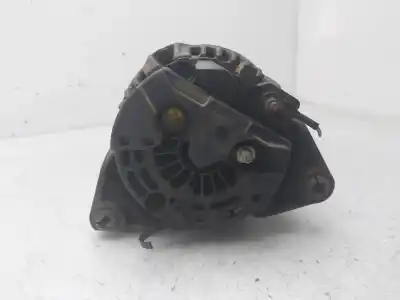 Автозапчастина б/у генератор для opel corsa c blue line посилання на oem iam 0124415023  