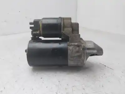 Автозапчастина б/у двигун запускається для opel corsa c blue line посилання на oem iam 0001107409