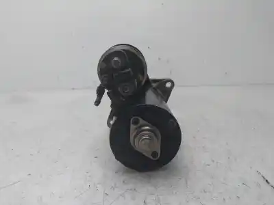 Second-hand car spare part starter motor for opel corsa c blue line oem iam references 0001107409  