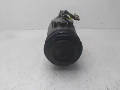 Автозапчастина б/у компресор кондиционера для opel corsa c blue line посилання на oem iam 24427685  