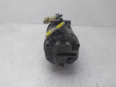 Автозапчастина б/у компресор кондиционера для opel corsa c blue line посилання на oem iam 24427685  