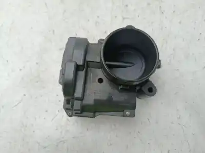 Автозапчастина б/у коробка метелика для mini mini (r56) cooper посилання на oem iam 755722280  