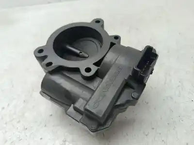 Автозапчастина б/у коробка метелика для mini mini (r56) cooper посилання на oem iam 755722280  