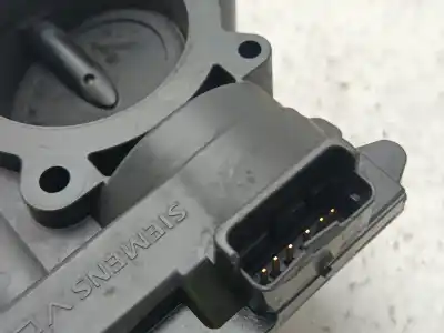 Автозапчастина б/у коробка метелика для MINI MINI (R56) Cooper Посилання на OEM IAM 755722280  