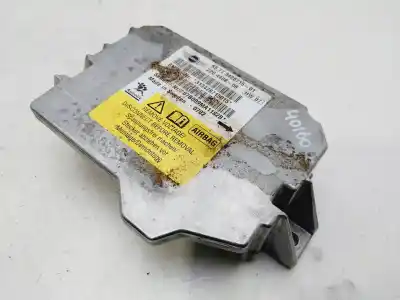 Автозапчастина б/у блок управління подушками безпеки для mini mini (r56) cooper посилання на oem iam 65773428715  