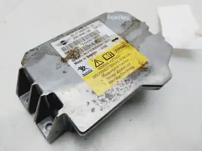 Автозапчастина б/у блок управління подушками безпеки для mini mini (r56) cooper посилання на oem iam 65773428715  