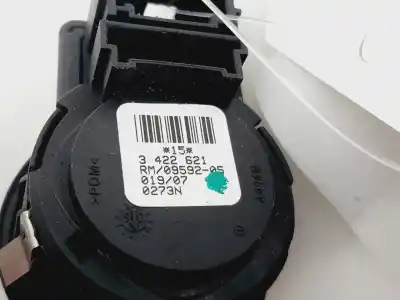 Автозапчастина б/у управління дзеркалами для mini mini (r56) cooper посилання на oem iam 3422621  