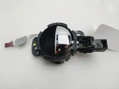 Автозапчасти б/у внутри передней правой ручки за mini mini (r56) cooper ссылки oem iam 275371804  