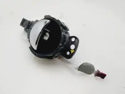 Автозапчасти б/у внутри передней правой ручки за mini mini (r56) cooper ссылки oem iam 275371804  