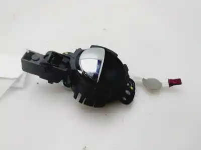 Автозапчастина б/у ліва передня внутрішня ручка для mini mini (r56) cooper посилання на oem iam 2753717  