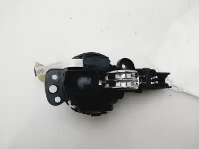 Автозапчастина б/у ліва передня внутрішня ручка для mini mini (r56) cooper посилання на oem iam 2753717  