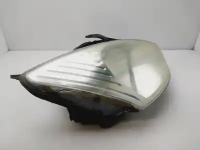 Piesă de schimb auto la mâna a doua FAR DREAPTA pentru FORD FOCUS BERLINA (CAK)  Referințe OEM IAM 2M5113W029BD  