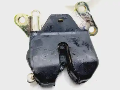 Second-hand car spare part trunk lock for toyota corolla (e11) 1.4 linea terra oem iam references 6461012310  