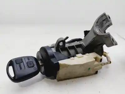 Second-hand car spare part ignition switch for toyota corolla (e11) 1.4 linea terra oem iam references 4528012341  