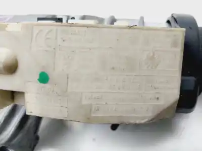 Second-hand car spare part ignition switch for toyota corolla (e11) 1.4 linea terra oem iam references 4528012341  