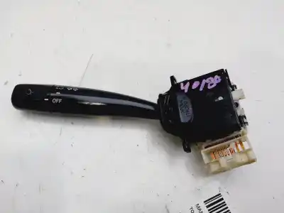 Peça sobressalente para automóvel em segunda mão comutador de luzes por toyota corolla (e11) 1.4 linea terra referências oem iam 8414026140  