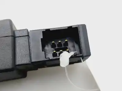 Автозапчасти б/у многофункциональное управление за renault laguna ii (bg0) authentique ссылки oem iam 7701049643  