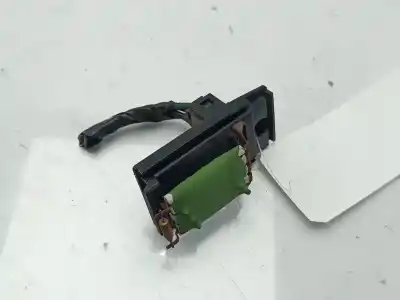 Автозапчастина б/у стійкість на нагревання для ford tourneo connect (tc7) kombi b. corta (2006->) посилання на oem iam 3m5h18b647ba  