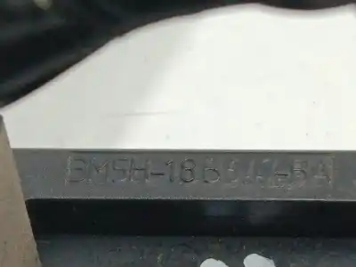 Автозапчастина б/у стійкість на нагревання для ford tourneo connect (tc7) kombi b. corta (2006->) посилання на oem iam 3m5h18b647ba  