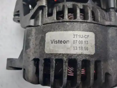 Автозапчастина б/у генератор для ford tourneo connect (tc7) kombi b. corta (2006->) посилання на oem iam 2t1ucf  