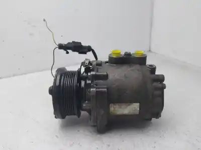 Автозапчасти б/у компрессор кондиционера воздуха за ford tourneo connect (tc7) kombi b. corta (2006->) ссылки oem iam ys4h19d629ac  