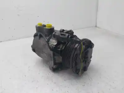 Автозапчасти б/у компрессор кондиционера воздуха за ford tourneo connect (tc7) kombi b. corta (2006->) ссылки oem iam ys4h19d629ac