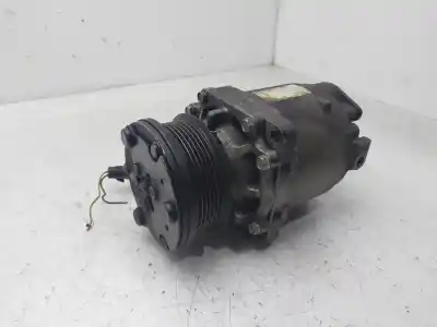 Автозапчасти б/у компрессор кондиционера воздуха за ford tourneo connect (tc7) kombi b. corta (2006->) ссылки oem iam ys4h19d629ac  