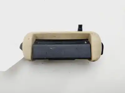 Автозапчасти б/у внутренняя задняя правая ручка за ford tourneo connect (tc7) kombi b. corta (2006->) ссылки oem iam 7t16k266acyyf6