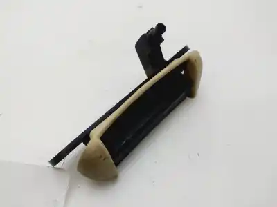 Автозапчасти б/у внутренняя задняя правая ручка за ford tourneo connect (tc7) kombi b. corta (2006->) ссылки oem iam 7t16k266acyyf6  