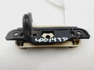 Автозапчасти б/у внутренняя задняя правая ручка за ford tourneo connect (tc7) kombi b. corta (2006->) ссылки oem iam 7t16k266acyyf6  