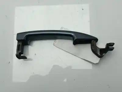 Peça sobressalente para automóvel em segunda mão  por PEUGEOT 407  Referências OEM IAM 9653401680  