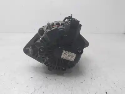 Second-hand car spare part alternator for kia carens ( ) drive oem iam references 373002b910