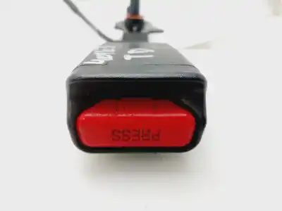 Second-hand car spare part right rear seat belt buckle for kia carens ( ) drive oem iam references 89860a4100wk