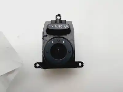 Second-hand car spare part rearview side mirror switch for kia carens ( ) drive oem iam references 93540a4000