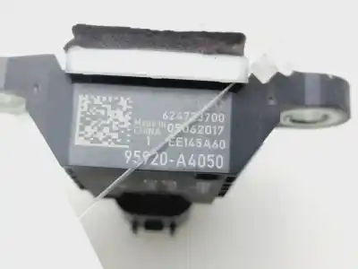 Peça sobressalente para automóvel em segunda mão sensor por kia carens ( ) drive referências oem iam 95920a4050  