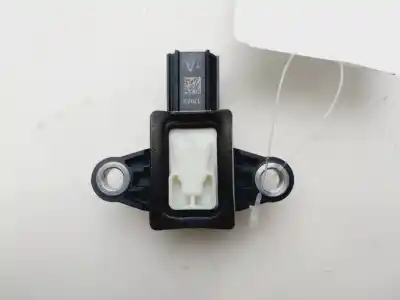 Peça sobressalente para automóvel em segunda mão sensor por kia carens ( ) drive referências oem iam 95920a4050  