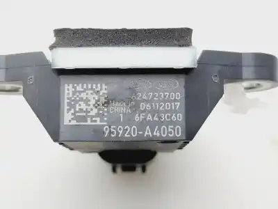 Second-hand car spare part sensor for kia carens ( ) drive oem iam references 95920a4050