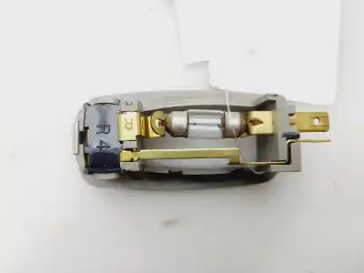 Second-hand car spare part interior light for kia carens ( ) drive oem iam references 928923s000