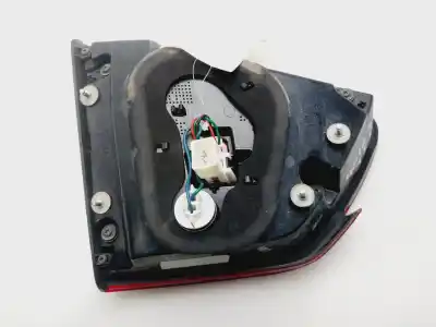 Second-hand car spare part interior rear right light for kia carens ( ) drive oem iam references 92404a4110