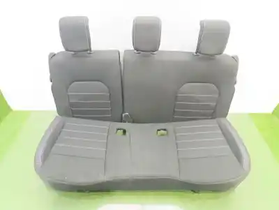 Second-hand car spare part rear seats for dacia duster ii prestige oem iam references 883204544r  