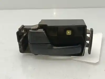 Автозапчасти б/у левая передняя внутренняя ручка за ford tourneo connect (tc7) kombi b. corta (2006->) ссылки oem iam 2t14v266a63cj  