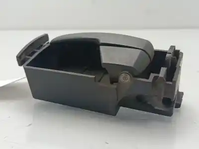 Автозапчасти б/у левая передняя внутренняя ручка за ford tourneo connect (tc7) kombi b. corta (2006->) ссылки oem iam 2t14v266a63cj  