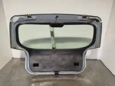 Second-hand car spare part tailgate for toyota corolla (e12) 2.0 d-4d linea luna berlina oem iam references 6700502060  