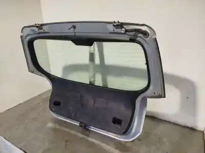 Second-hand car spare part tailgate for toyota corolla (e12) 2.0 d-4d linea luna berlina oem iam references 6700502060  